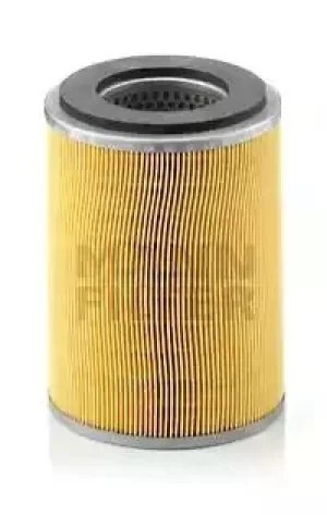 image of Air Filter C13103/1 By Mann-Filter