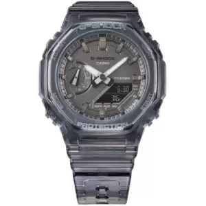Image of G Shock Shock Gma-S2100SK-1AER - Grey