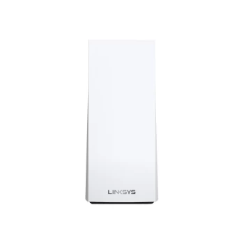 Image of Mesh, WiFi 6, AX4200, Tri-Band 2.4GHz / 5GHz / 5GHz, 600+1200+2400 MB/s, USB 3.0, 114 x 114 x 244 mm, White, 1-pack