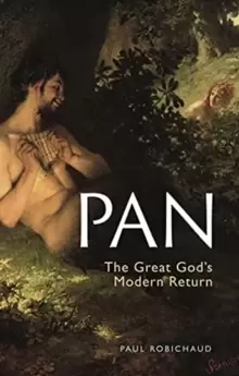 Image of Pan : The Great God's Modern Return