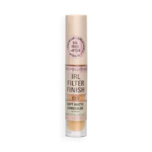 Image of Revolution Beauty IRL Filter Finish Concealer - C9.5