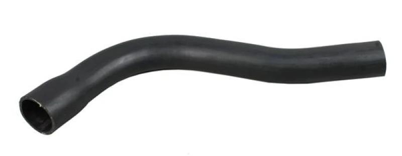 Image of METZGER 2400496 Turbocharger Hose without clamps, Photo corresponds to scope of supply, Rubber with fabric lining Rubber with fabric lining Charger In
