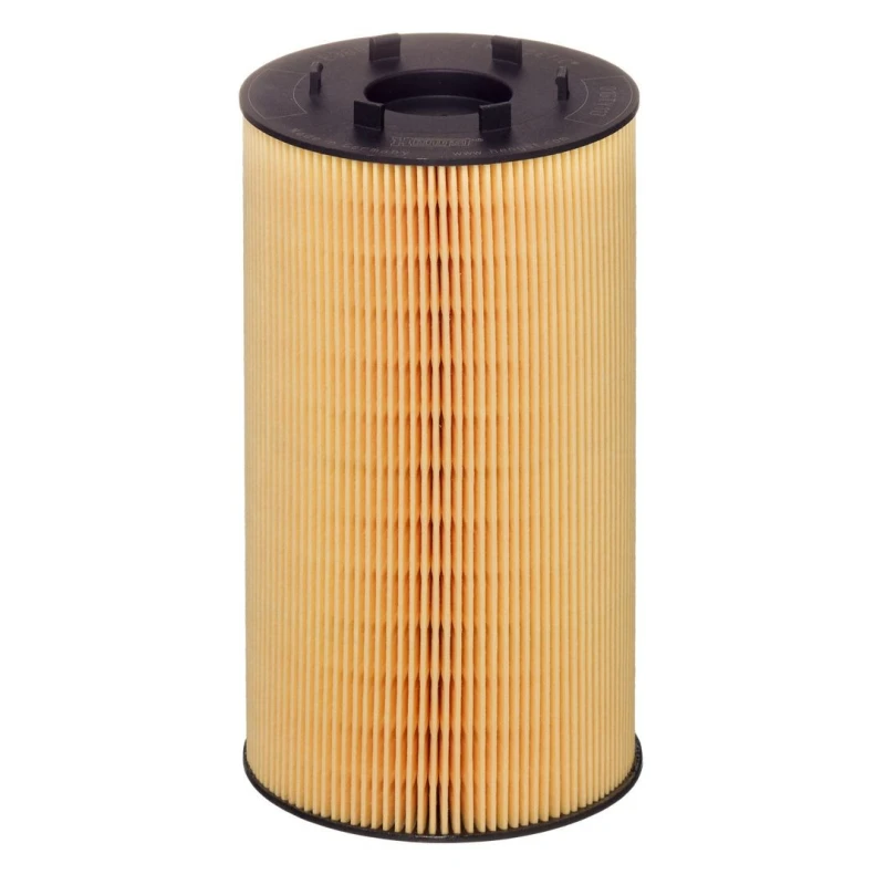 Image of Oil filter HENGST FILTER E360H D307