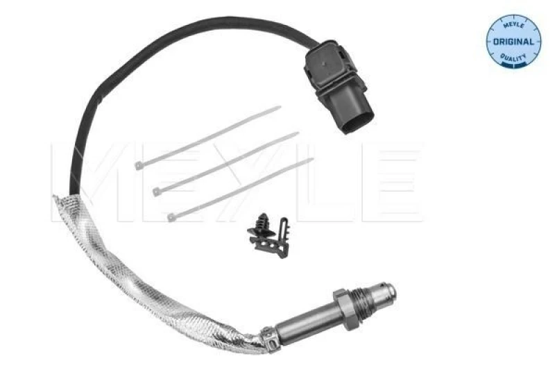 Image of Lambda sensor MEYLE 114 803 0033