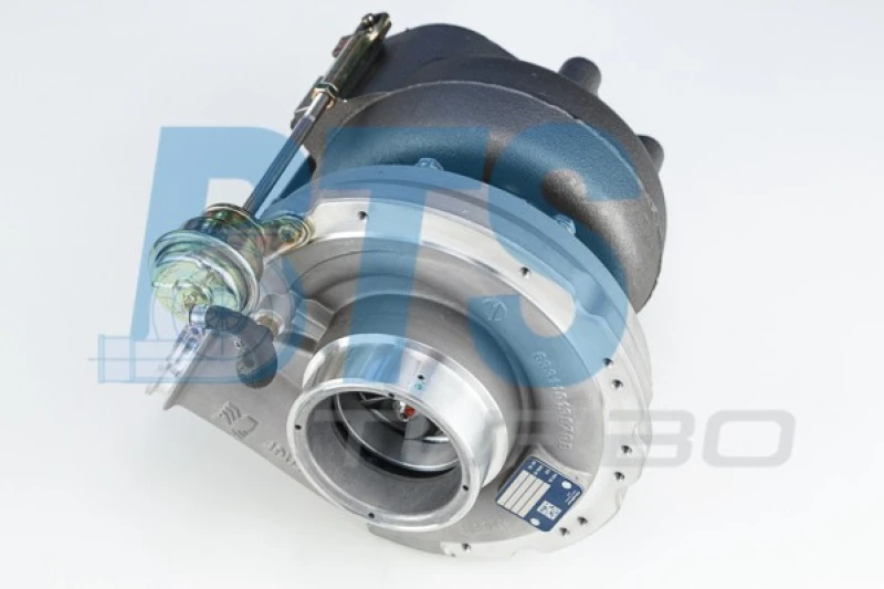 Image of BTS TURBO T915955 Turbocharger Charger,charging system (2234)