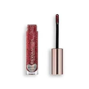 Image of Revolution Viva Glitter Body Gloss Festival Love