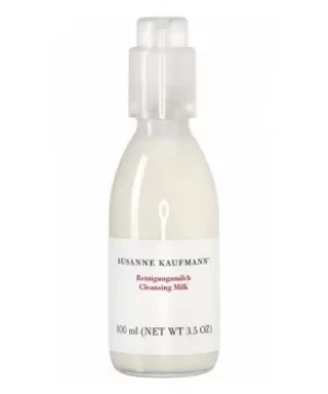 image of Susanne Kaufmann Cleansing Milk 100ml