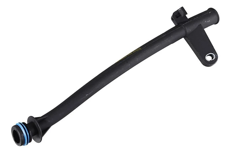 Image of Funnel, oil dipstick METZGER 8001113