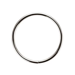 Image of Milwaukee Hand Tools Split Ring Set 2in, 5 Piece