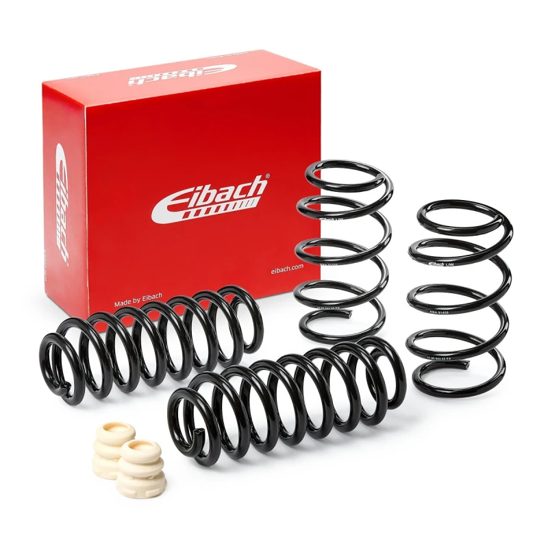 Image of Suspension kit, coil springs EIBACH E10-81-018-03-22