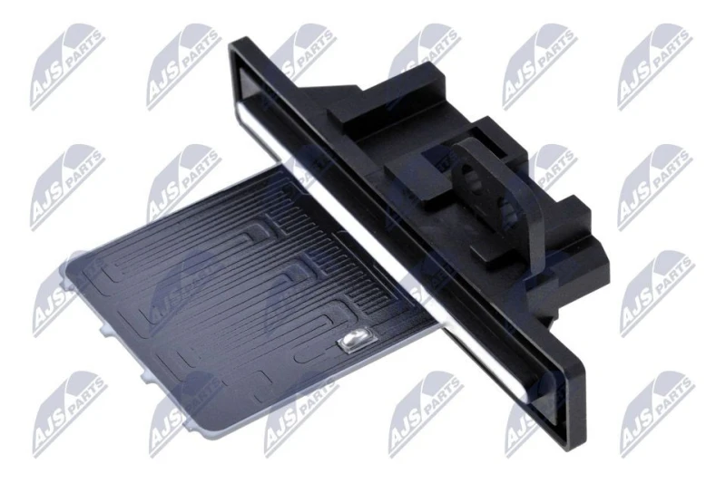 Image of NTY Blower motor resistor NTY ERD-NS-010