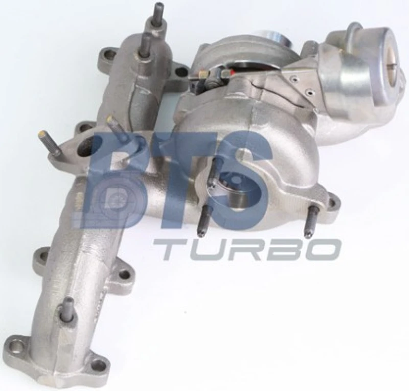 Image of BTS TURBO T914760 Turbocharger Charger,charging system (2234)