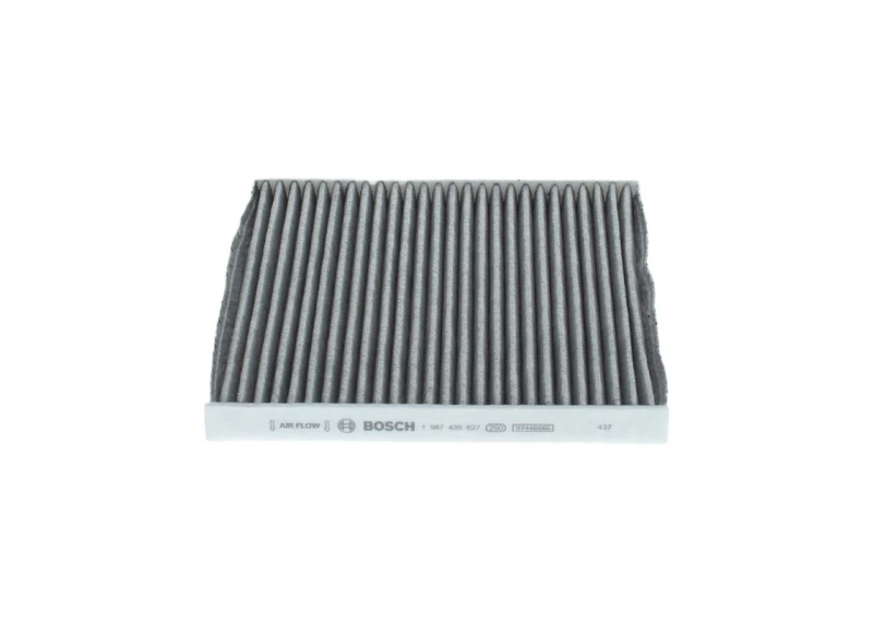 Image of Pollen filter Bosch 1 987 435 627