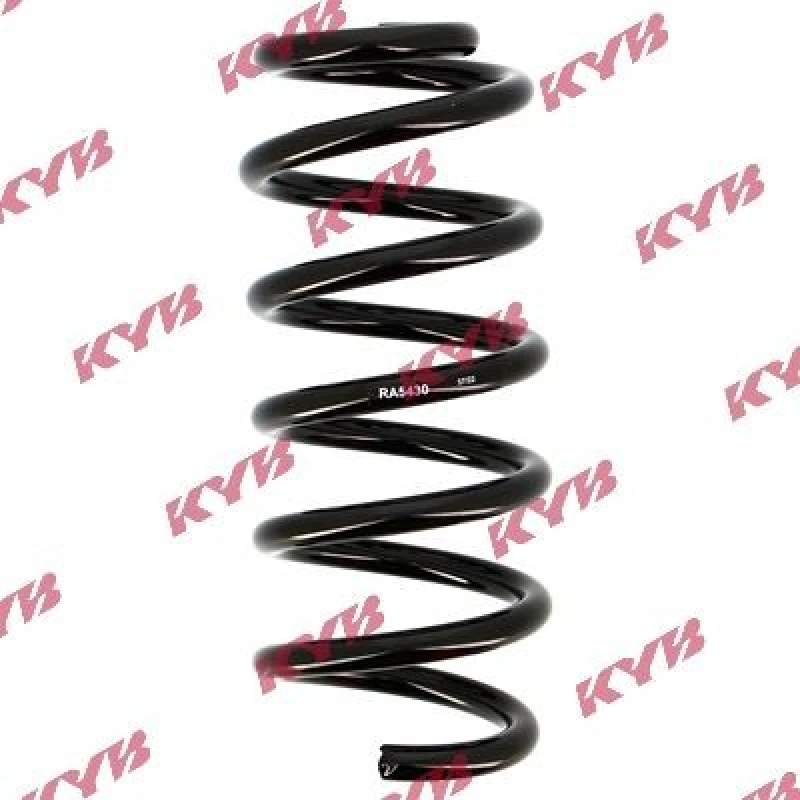 Image of KYB Coil spring KYB RA5430