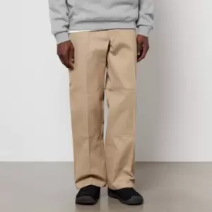 Image of Dickies Double Knee Canvas Trousers - W30/L32