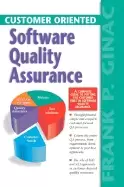 Image of customer oriented software quality assurance