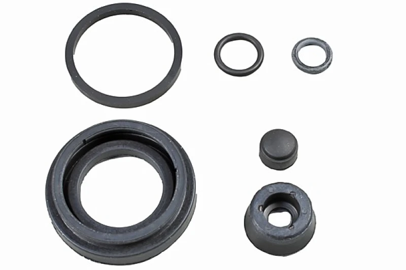 Image of Repair Kit, brake caliper METZGER 114-0071
