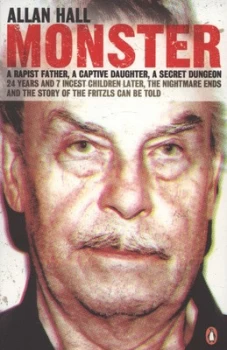 Image of Monster by Allan Hall Paperback