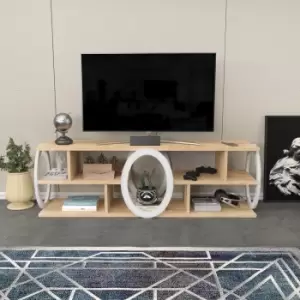 Image of Fale TV Stand TV Unit for TVs up to 60 inch