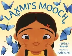 Image of laxmis mooch