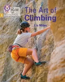 Image of The Art of Climbing : Phase 5 Set 5 Stretch and Challenge