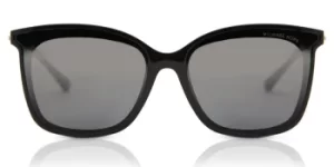 image of Michael Kors Sunglasses MK2079U ZERMATT Polarized 333282