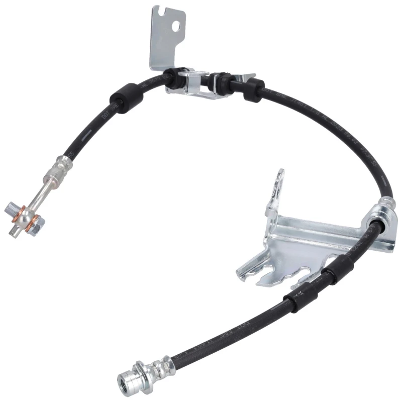 Image of Brake hose FEBI BILSTEIN 185029