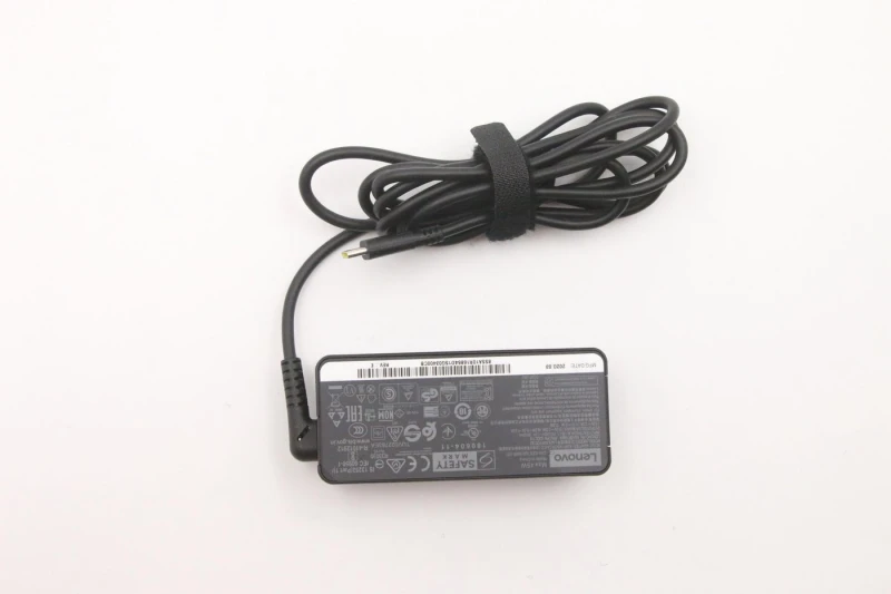 Image of Lenovo 45W 3-pin C dper for