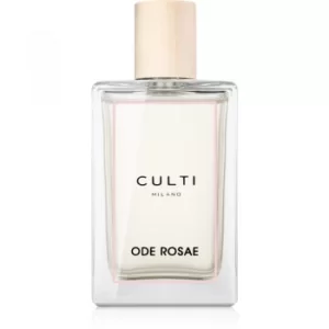 image of Culti Spray Ode Rosae room spray 100ml