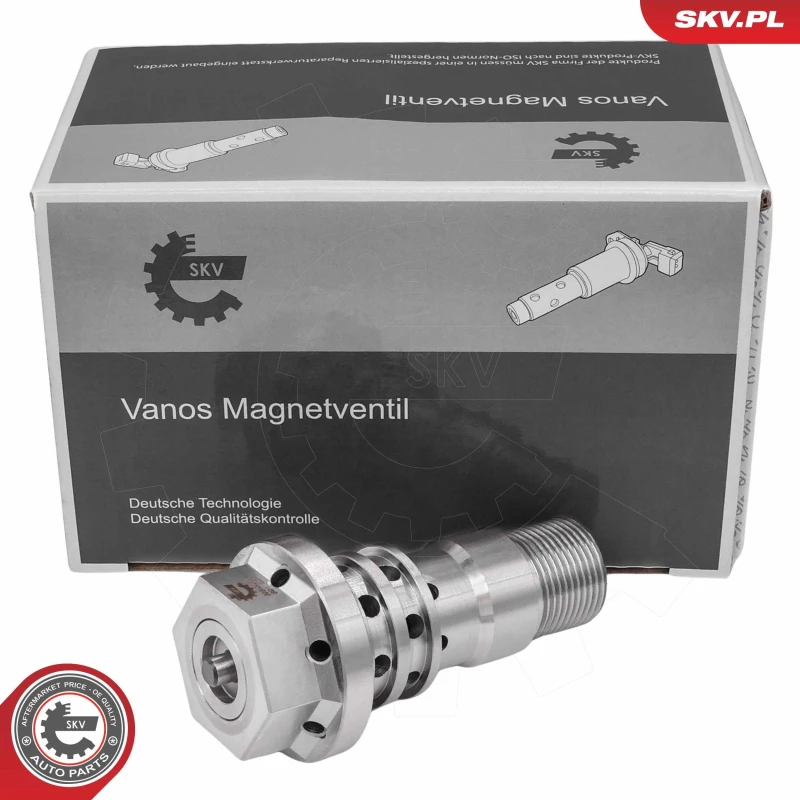 Image of ESEN SKV VVT solenoid ESEN SKV 39SKV071