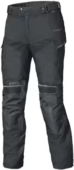 Image of Held Karakum Motorcycle Textile Pants, black, Size L, black, Size L