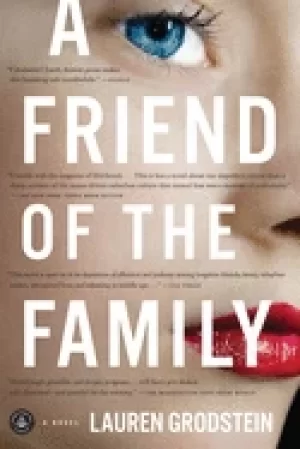 Image of friend of the family
