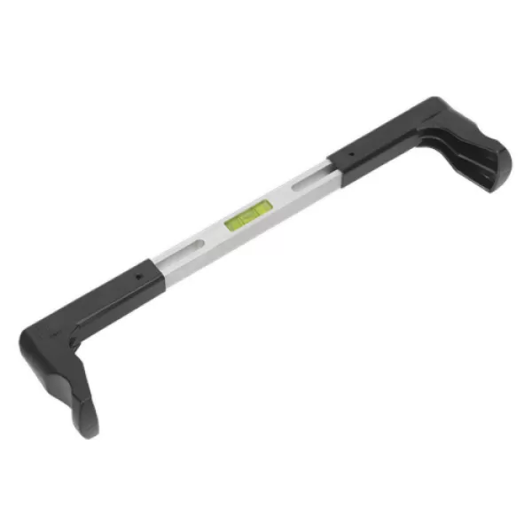 Image of Genuine SEALEY GA460 Steering Wheel Level
