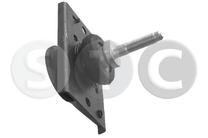 Image of STC Engine mount STC T404116