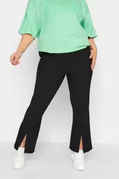 Image of Flared Leggings