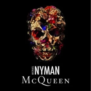 Image of McQueen CD Album