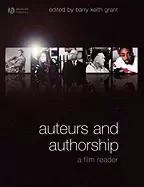 Image of auteurs and authorship a film reader