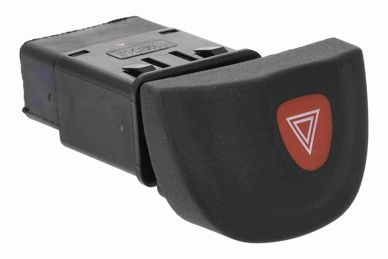 Image of VEMO Hazard warning light switch VEMO V46-73-0120