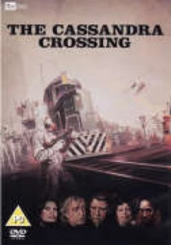 image of The Cassandra Crossing