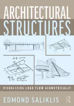 Image of Architectural StructuresVisualizing Load Flow Geometrically