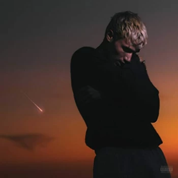 Image of Jeremy Zucker - Love Is Not Dying CD