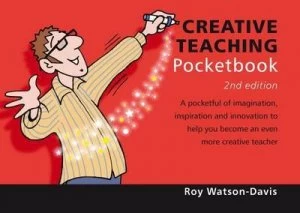 Image of Creative Teaching Pocketbook by Roy Watson-Davis Paperback