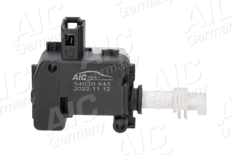 Image of Control, central locking system AIC 54020