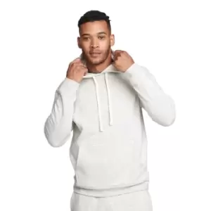 Image of Next Level Unisex Adult PCH Pullover Hoodie (XL) (Oatmeal Grey)