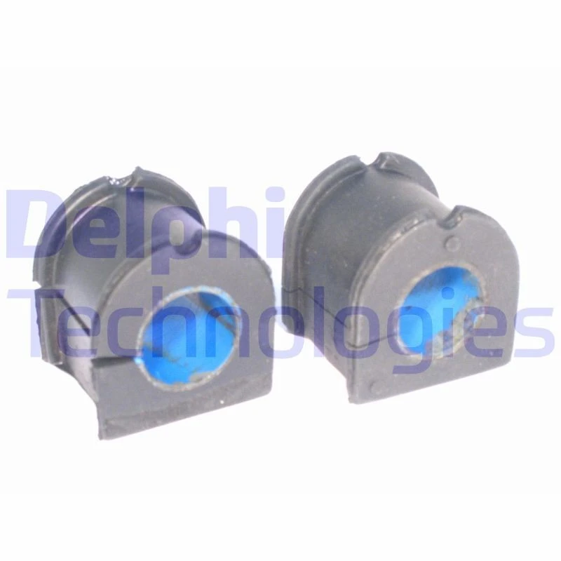 Image of DELPHI Anti roll bar bush DELPHI TD524W