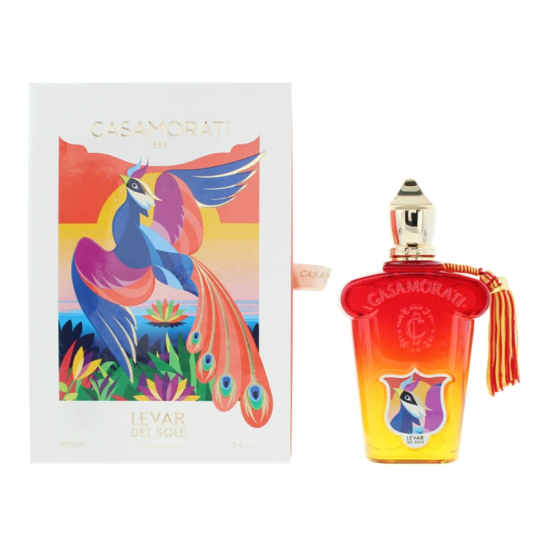 Image of Xerjoff Casamorati 1888 Levar Del Sole Eau de Parfum 100ml