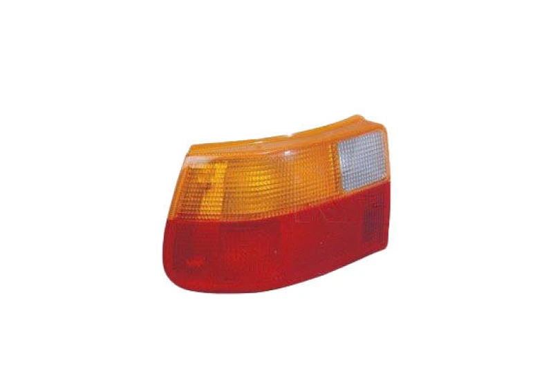 Image of ALKAR 2221435 Rear light without bulb holder, Left, R5W Combination Rearlight (391)