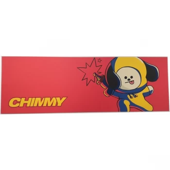 image of BT21 - Chimmy Banner