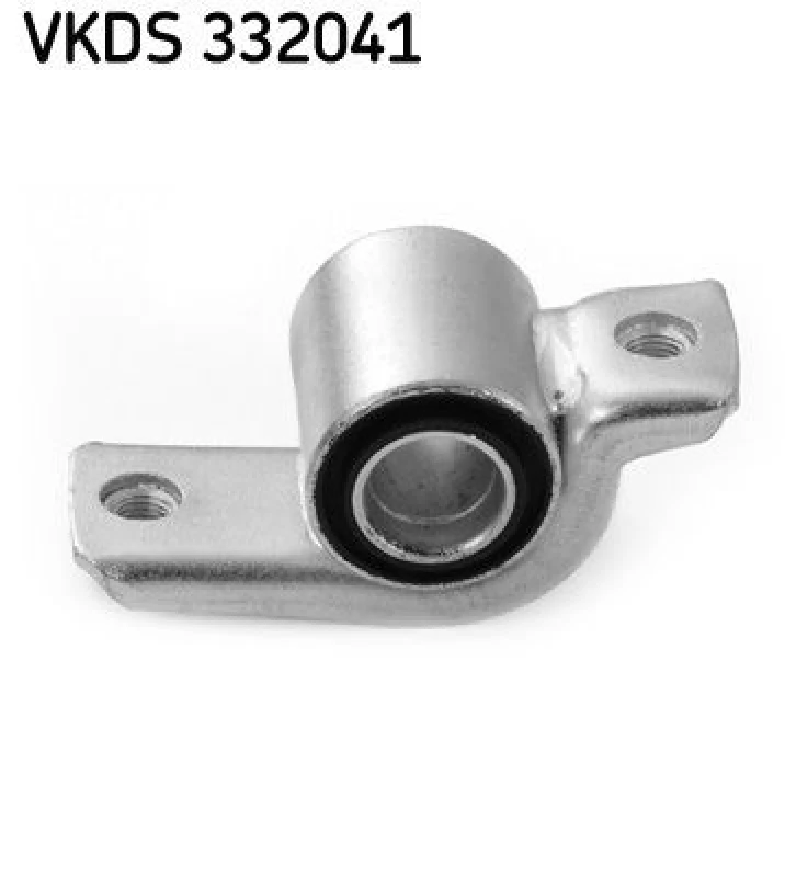 Image of SKF Trailing arm / Suspension arm bush SKF VKDS 332041