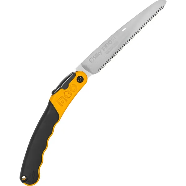 Image of Silky Klappsage F180 180-14 fein (141-18)